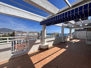 Ático en venta en Zona Sohail en Fuengirola