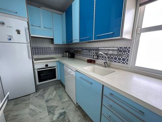 Ático en venta en Zona Sohail en Fuengirola
