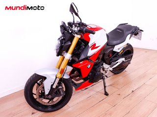 BMW F 900 R SPORT