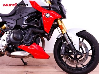BMW F 900 R SPORT