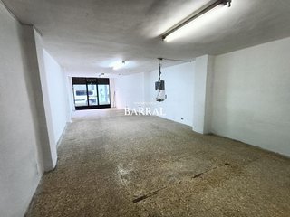 Local comercial en venta en Tudela