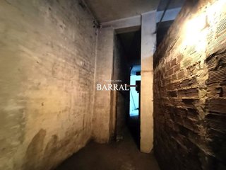 Local comercial en venta en Tudela