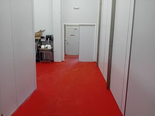 Nave industrial en venta en Valdeastillas - Fuentezuelas en Jaén