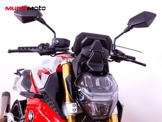 BMW F 900 R SPORT