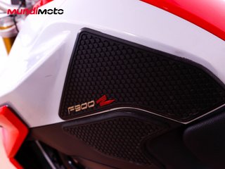 BMW F 900 R SPORT