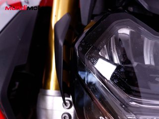 BMW F 900 R SPORT