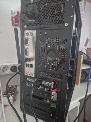 Torre pc