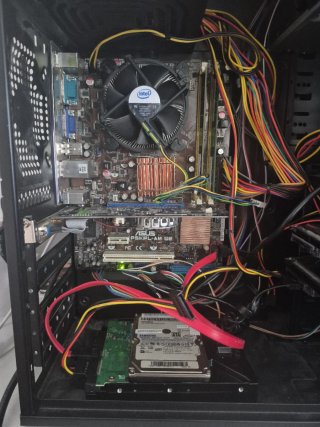 Torre pc