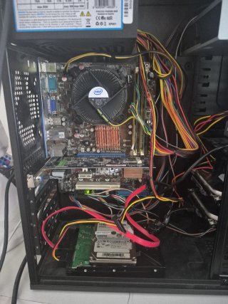 Torre pc