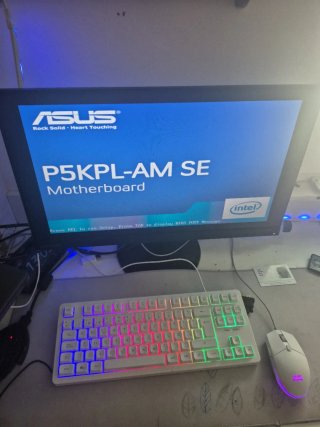 Torre pc