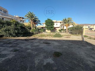 Solar en venta en Cuevas del Almanzora pueblo en Cuevas del Almanzora