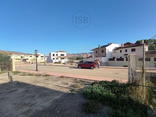 Solar en venta en Cuevas del Almanzora pueblo en Cuevas del Almanzora