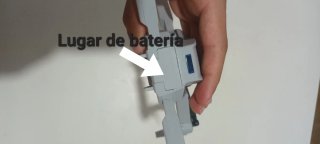 mini drone plegable E88 Pro