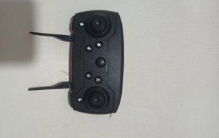 mini drone plegable E88 Pro
