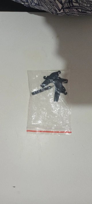 mini drone plegable E88 Pro