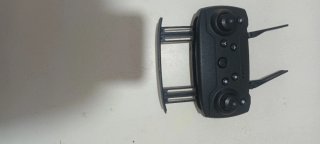 mini drone plegable E88 Pro
