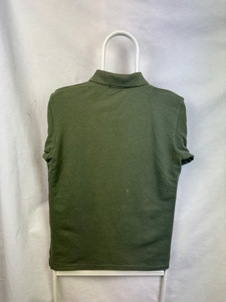 Polo Ralph Lauren L Verde Militar