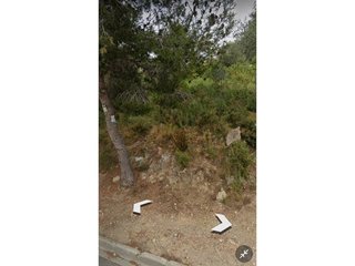 Terreno en venta en Segur de Calafell en Calafell