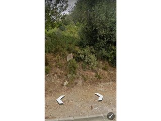 Terreno en venta en Segur de Calafell en Calafell