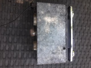 Radio Coche Vintage Skreibson Auromat 25