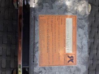 Radio Coche Vintage Skreibson Auromat 25