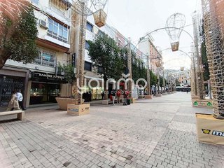 Oficina en venta en Avda de Madrid - Pº de la Estación en Jaén