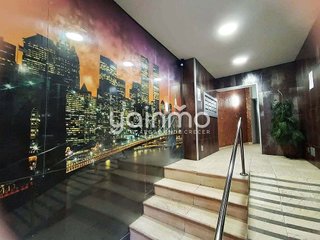 Oficina en venta en Avda de Madrid - Pº de la Estación en Jaén