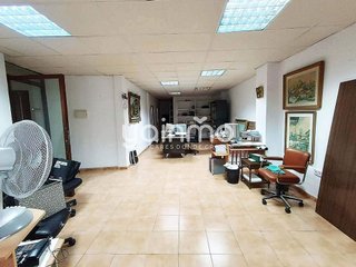 Oficina en venta en Avda de Madrid - Pº de la Estación en Jaén