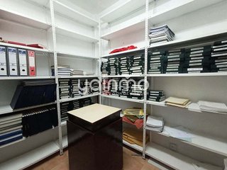 Oficina en venta en Avda de Madrid - Pº de la Estación en Jaén