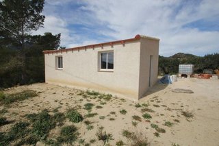 Solar en venta en Benissa pueblo en Benissa