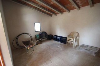 Solar en venta en Benissa pueblo en Benissa