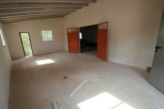 Solar en venta en Benissa pueblo en Benissa