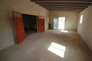 Solar en venta en Benissa pueblo en Benissa
