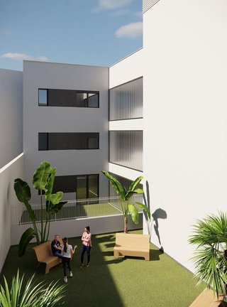 Parking en venta en San Cristóbal de La Laguna - La Vega - San Lázaro en San Cristóbal de La Laguna