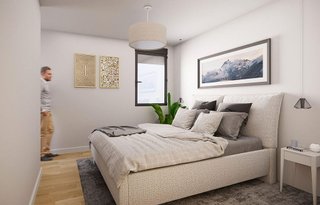 Parking en venta en San Cristóbal de La Laguna - La Vega - San Lázaro en San Cristóbal de La Laguna