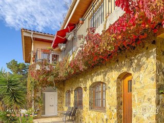Chalet en venta en Roca Grossa - Serra Brava en Lloret de Mar