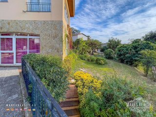 Chalet en venta en Roca Grossa - Serra Brava en Lloret de Mar