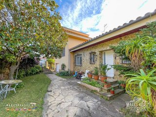 Chalet en venta en Roca Grossa - Serra Brava en Lloret de Mar