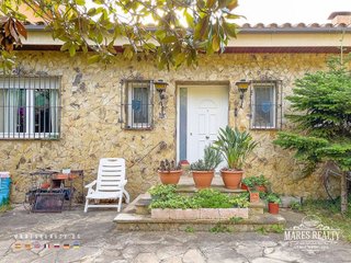 Chalet en venta en Roca Grossa - Serra Brava en Lloret de Mar