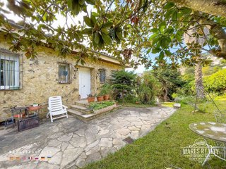 Chalet en venta en Roca Grossa - Serra Brava en Lloret de Mar