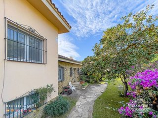 Chalet en venta en Roca Grossa - Serra Brava en Lloret de Mar