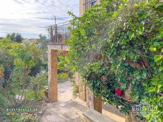 Chalet en venta en Roca Grossa - Serra Brava en Lloret de Mar