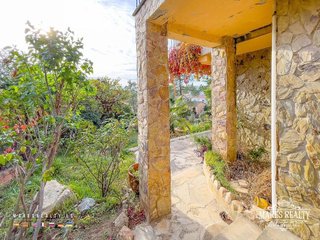 Chalet en venta en Roca Grossa - Serra Brava en Lloret de Mar