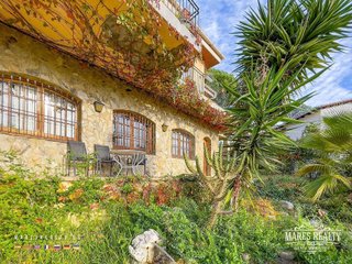 Chalet en venta en Roca Grossa - Serra Brava en Lloret de Mar
