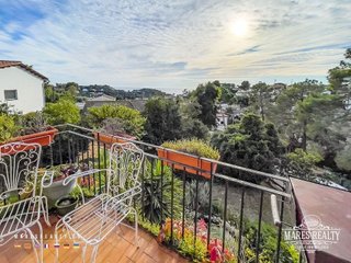 Chalet en venta en Roca Grossa - Serra Brava en Lloret de Mar