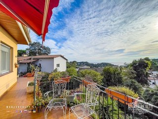 Chalet en venta en Roca Grossa - Serra Brava en Lloret de Mar