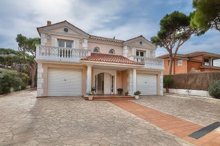 Chalet en alquiler en Gavà Mar en Gavà