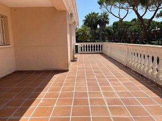 Chalet en alquiler en Gavà Mar en Gavà