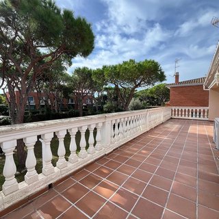 Chalet en alquiler en Gavà Mar en Gavà