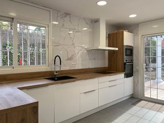 Chalet en alquiler en Gavà Mar en Gavà